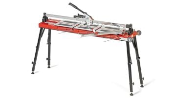 Kristal 35507 Herkül 1200 mm Ayaklı Seramik Kesme Makinesi