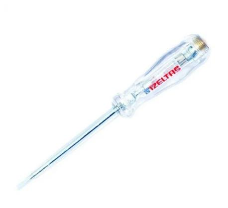 İzeltaş 135 mm Elektrik Kontrol Kalemi Düz Uçlu