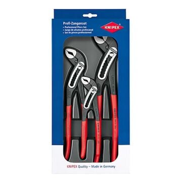Knipex 00 20 09 V03 3'lü Pense Seti