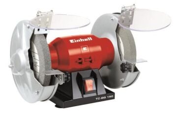 Einhell TC-BG 150 Taş Motoru