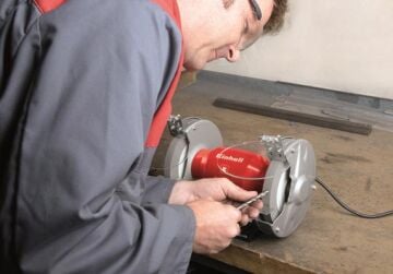 Einhell TC-BG 150 Taş Motoru