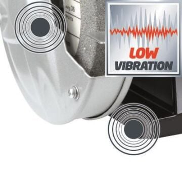 Einhell TC-BG 150 Taş Motoru