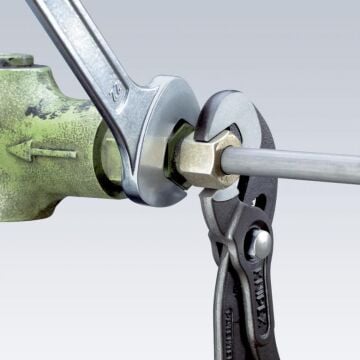 Knipex 8741250 Ayarlı Papağan Pense