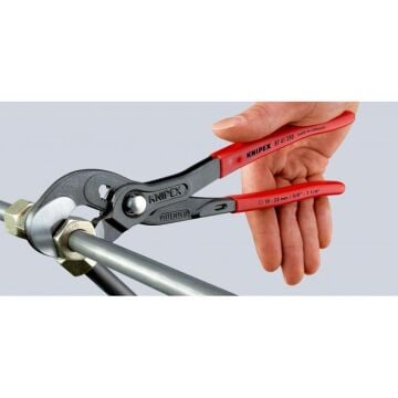 Knipex 8741250 Ayarlı Papağan Pense