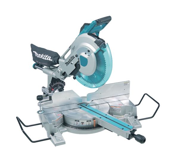 Makita LS1216 Çift Sürgülü Gönye Kesme Makinası