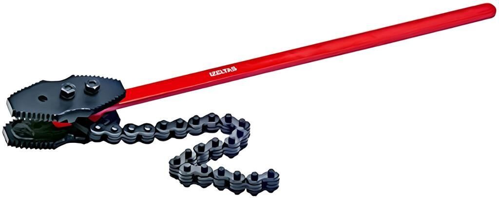 İzeltaş Zincirli Boru Anahtarı 6''