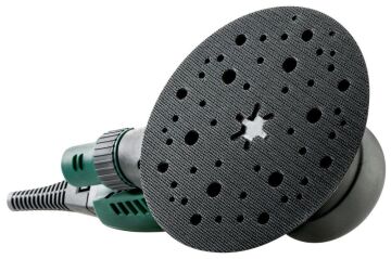 Metabo SXE 150-5.0 BL Avuç Eksantrik Zımpara
