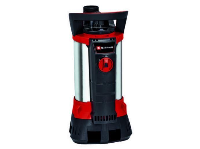 Einhell GE-DP 7935 N-A ECO Kirli Su Dalgıç Pompa
