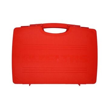 İzeltaş 1/4-1/2 Kombine Altı Köşe Lokma Anahtar Takımı 35 parça