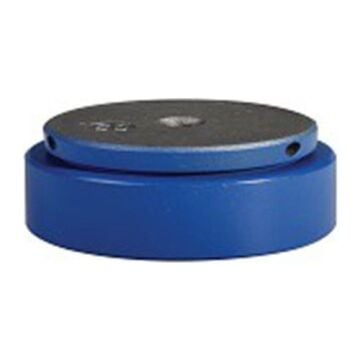 Candan Plastik Boru Kaynak Paftası 50 mm