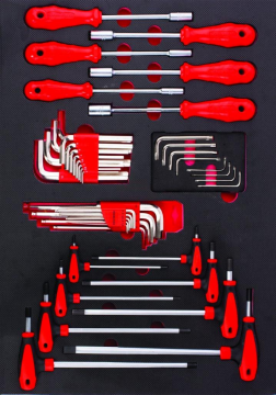 İzeltaş Premium 4. Çekmece