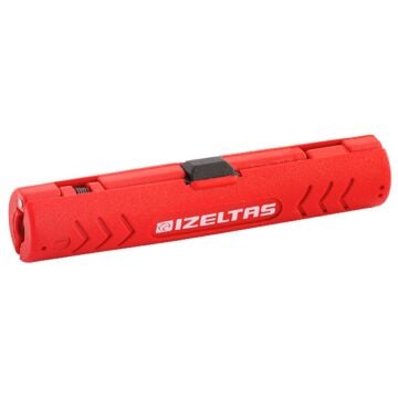 İzeltaş 03751 Koaksiyel Kablo Sıyırıcı
