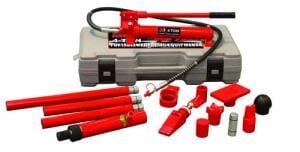 Bigred TR70401 Hidrolik Doğrultma 4 ton