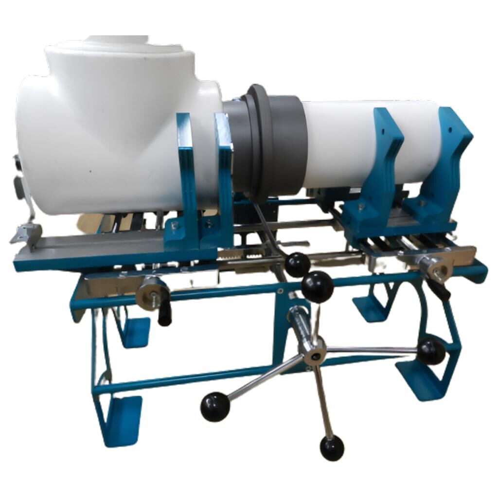 Candan CM 05-T Tezgahlı Kaynak Makinesi