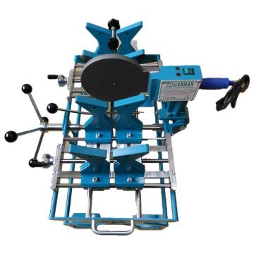 Candan CM 05-T Tezgahlı Kaynak Makinesi