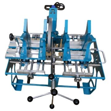 Candan CM 05-T Tezgahlı Kaynak Makinesi