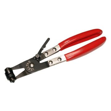 İzeltaş 3420 Hortum Kelepçe Pensesi 220 mm