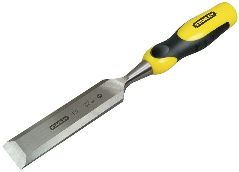 Stanley 0-16-881 Dynagrip Iskarpela 32 mm