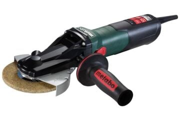 Metabo WEVF 10-125 Quick Set Köşe Taşlama