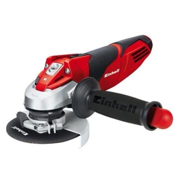 Einhell TE-AG 115 Avuç Taşlama Makinası