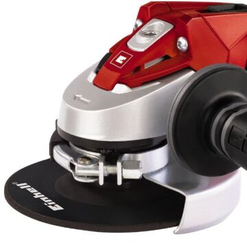 Einhell TE-AG 115 Avuç Taşlama Makinası
