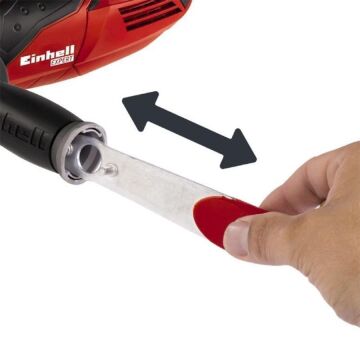 Einhell TE-AG 115 Avuç Taşlama Makinası