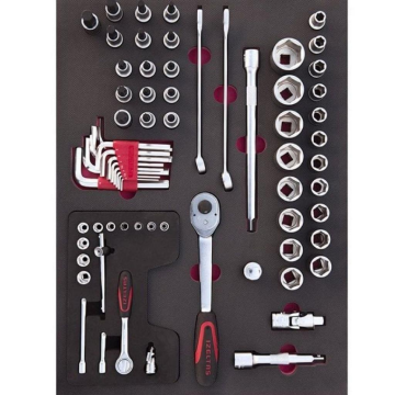 İzeltaş Pro Seri 2. Çekmece