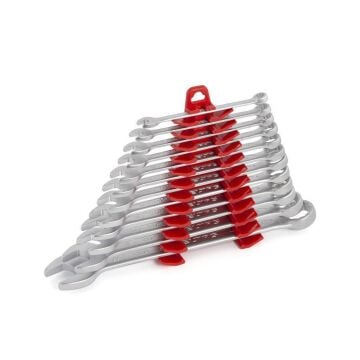 İzeltaş Kombine Anahtar Takımı Kısa Boy 12'li