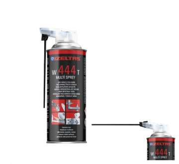 İzeltaş W444T Çok Amaçlı Multi Sprey