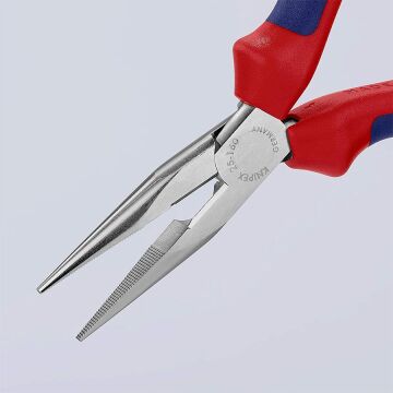 Knipex 25 05 Kargaburun 160 mm