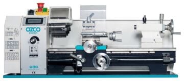 OZCO CR2140V TORNA TEZGAHI - 40 CM