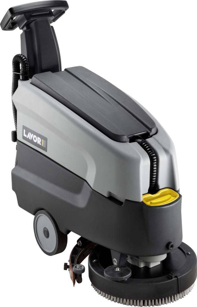 Lavor Dynamic 45 E Elektrikli Zemin Temizleme Makinesi