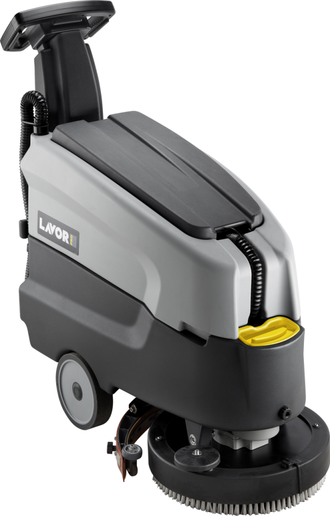Lavor Dynamic 45 E Elektrikli Zemin Temizleme Makinesi