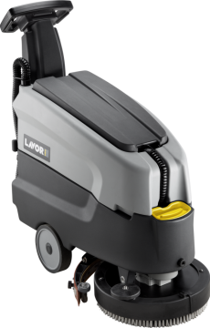 Lavor Dynamic 45 E Elektrikli Zemin Temizleme Makinesi
