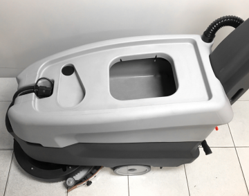 Lavor Dynamic 45 E Elektrikli Zemin Temizleme Makinesi