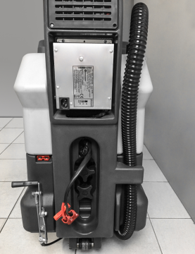 Lavor Dynamic 45 E Elektrikli Zemin Temizleme Makinesi