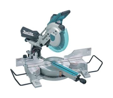 Makita LS1016L Çift Sürgülü Lazerli Gönye Kesme Makinası