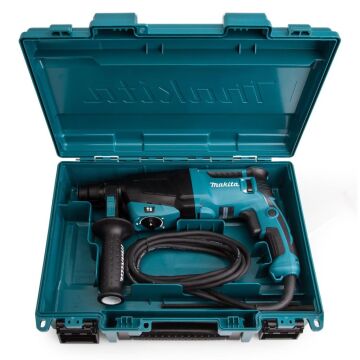 Makita HR2630 SDS Plus Kırıcı Delici