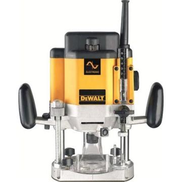 Dewalt DW625E Freze Makinesi