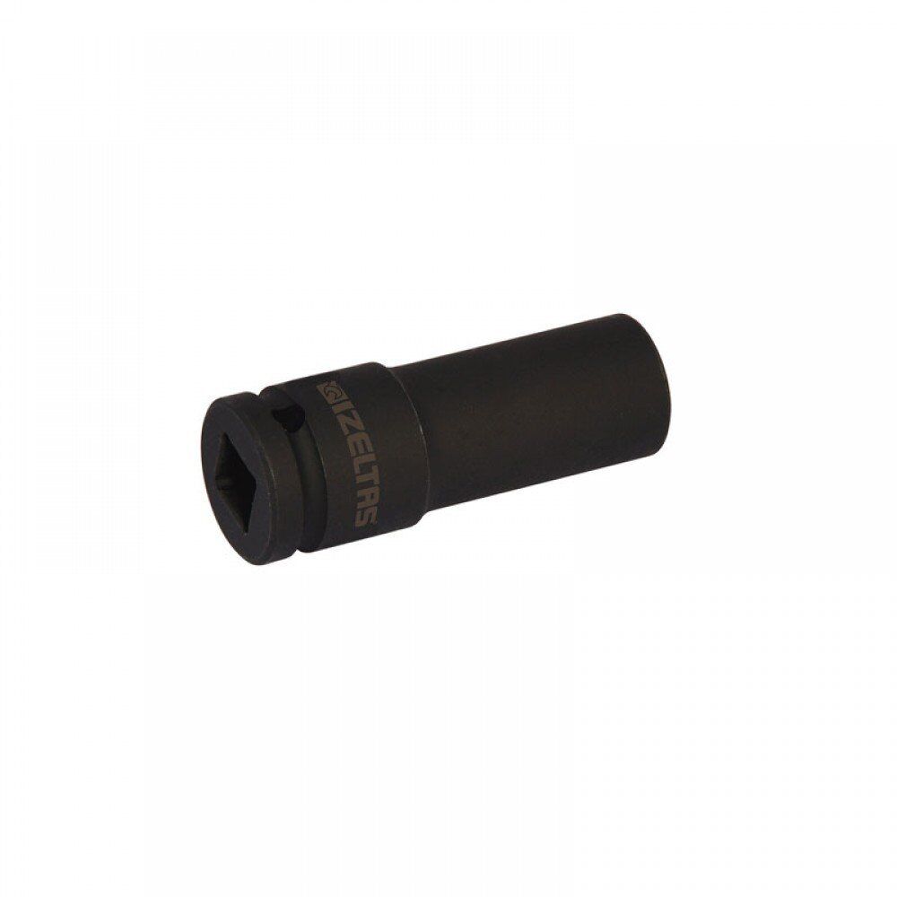 İzeltaş 1/2 Altı Köşe Havalı Derin Lokma Anahtar 32mm