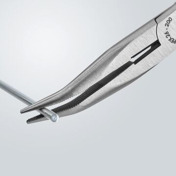 Knipex 26 21 Uzun Kargaburun 200 mm