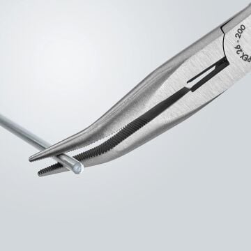 Knipex 26 21 Uzun Kargaburun 200 mm