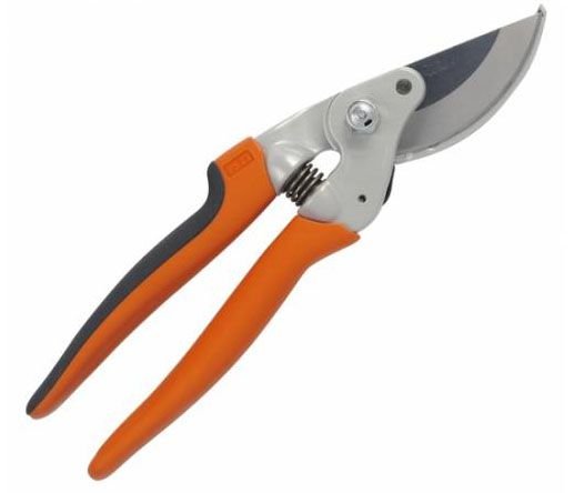 Bahco P5-20-F Dövme Çelik Budama Makası