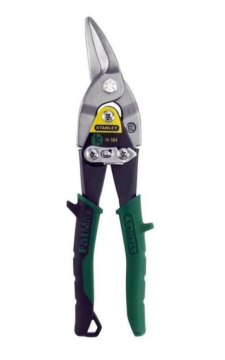 Stanley Fatmax 2-14-564 Kaportacı Makası 250 mm Sağ