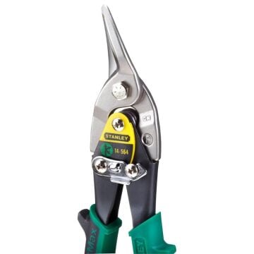 Stanley Fatmax 2-14-564 Kaportacı Makası 250 mm Sağ