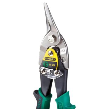 Stanley Fatmax 2-14-564 Kaportacı Makası 250 mm Sağ