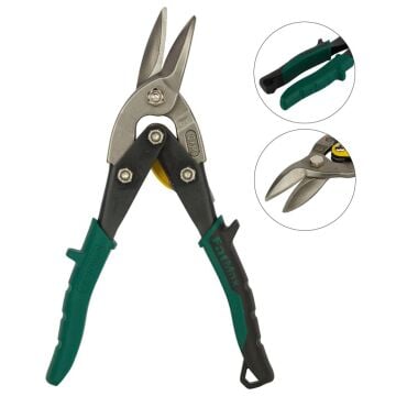 Stanley Fatmax 2-14-564 Kaportacı Makası 250 mm Sağ