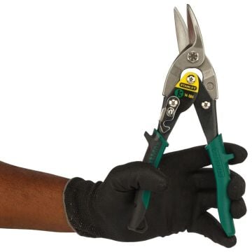 Stanley Fatmax 2-14-564 Kaportacı Makası 250 mm Sağ