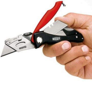 Bessey DBKPH Çok Amaçlı Çakı-Bıçak