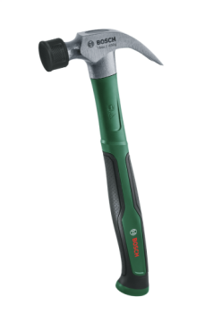 Bosch Çengel Çekiç 450 gr / 16 oz + yumuşak tampon
